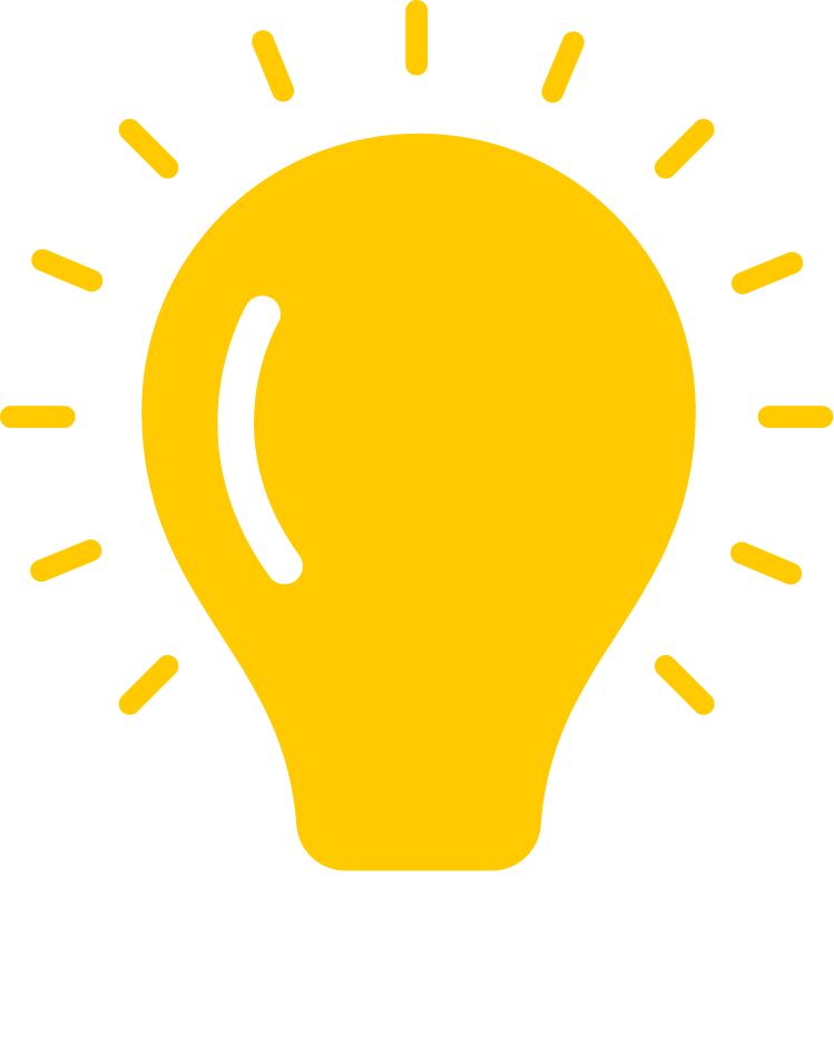 Lightbulb Icon